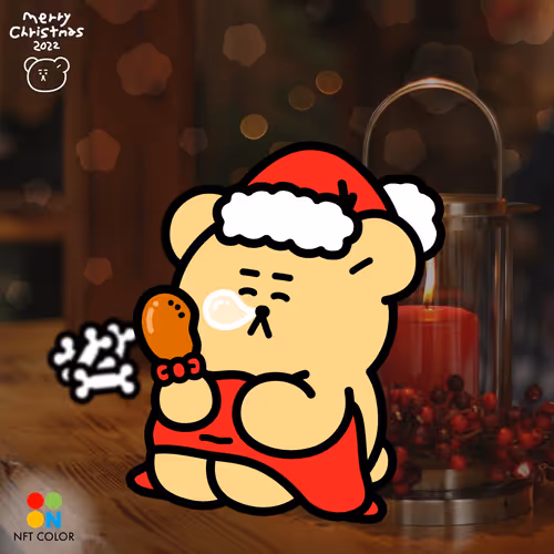 Nftcolor Xmas
