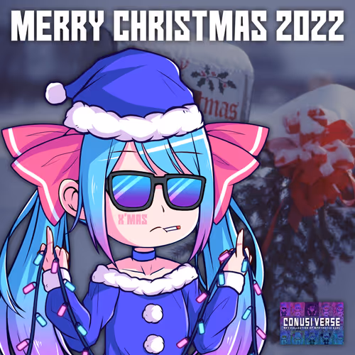 Nftcolor Xmas