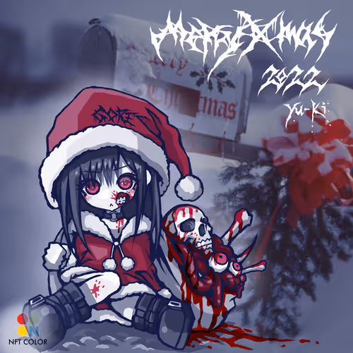 Nftcolor Xmas
