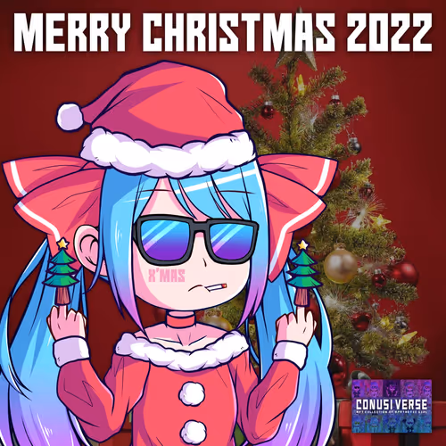 Nftcolor Xmas