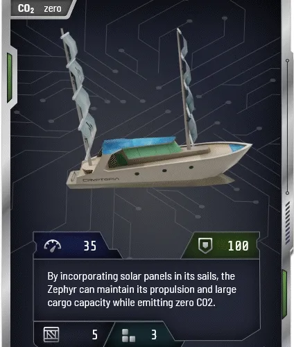 Zephyr