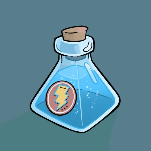 Triple Distilled Petrichor Serum