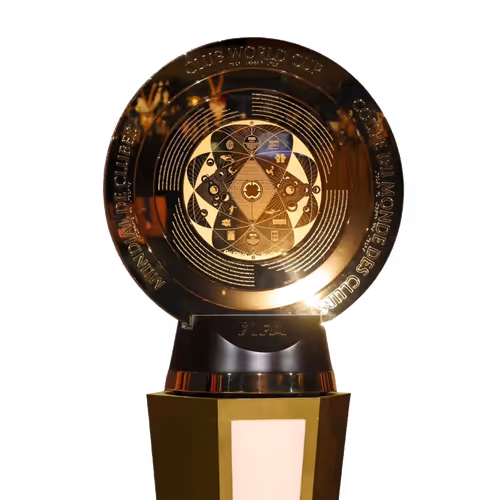 W O R L D C L U B C U P