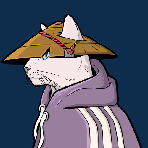 Nyoko Official