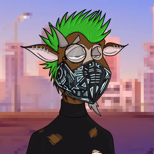 Wildgoatgang