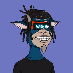 Wild Goat Gang #112