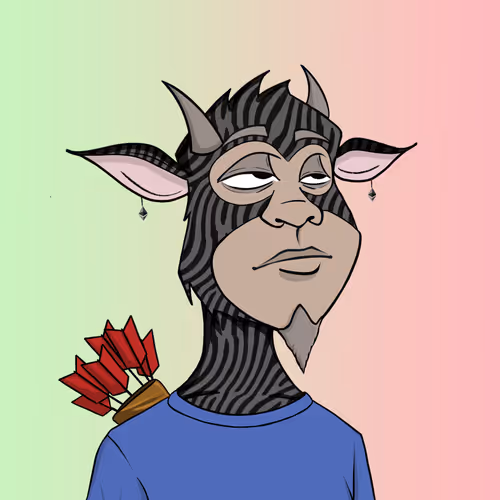 Wildgoatgang