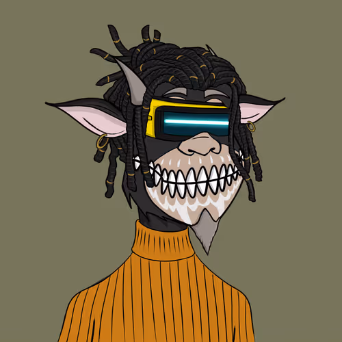 Wildgoatgang