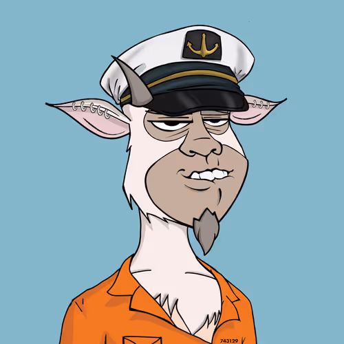Wildgoatgang