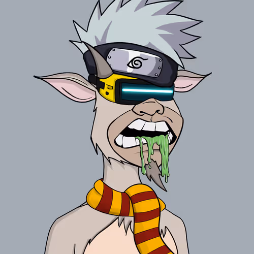 Wildgoatgang