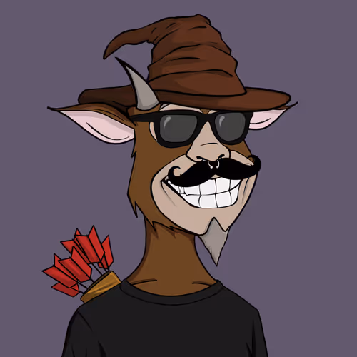 Wildgoatgang