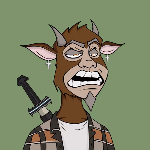 Wildgoatgang