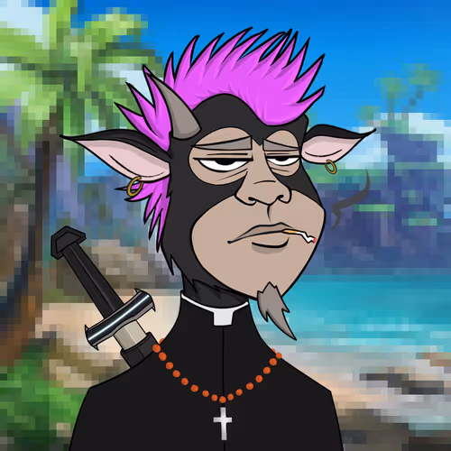 Wildgoatgang