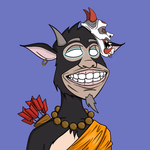 Wildgoatgang