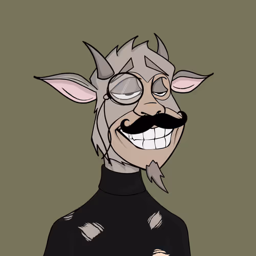 Wildgoatgang