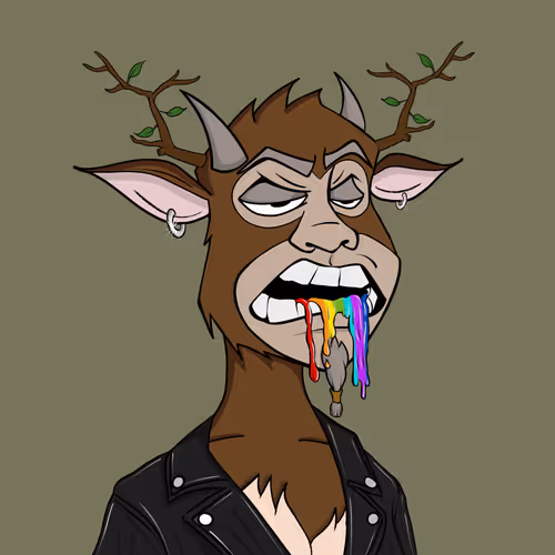Wildgoatgang