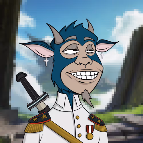Wildgoatgang