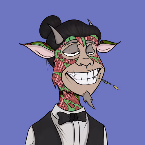Wildgoatgang