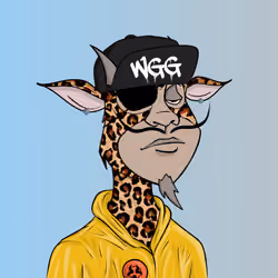 Wild Goat Gang #1826