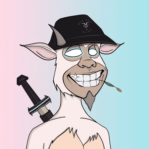 Wildgoatgang
