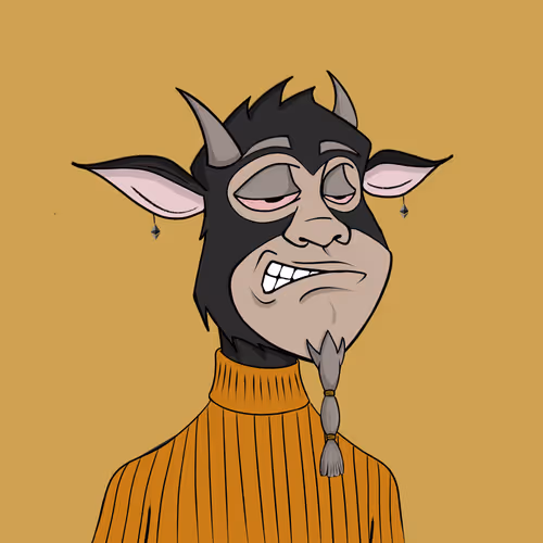 Wildgoatgang