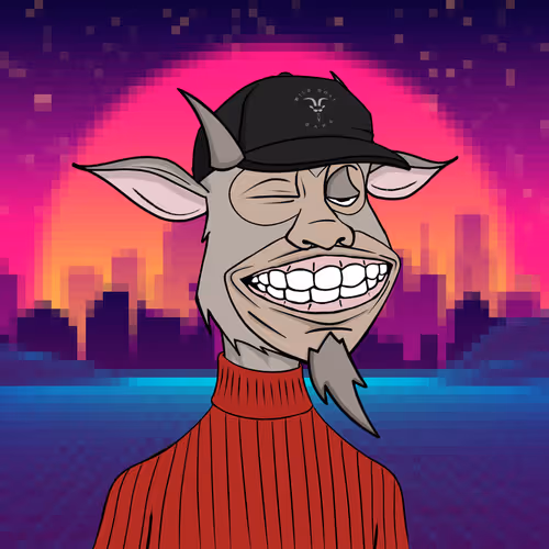 Wildgoatgang