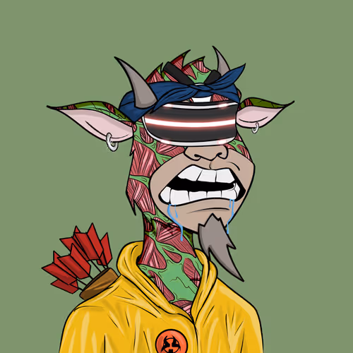 Wildgoatgang