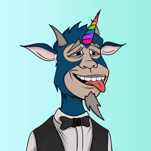 Wildgoatgang