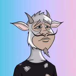 Wild Goat Gang #1045