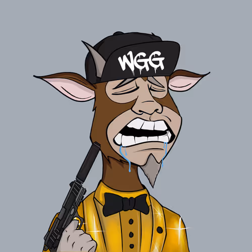 Wildgoatgang