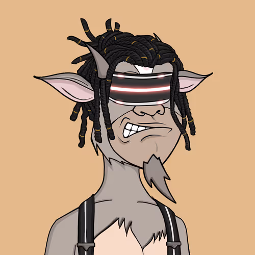 Wildgoatgang
