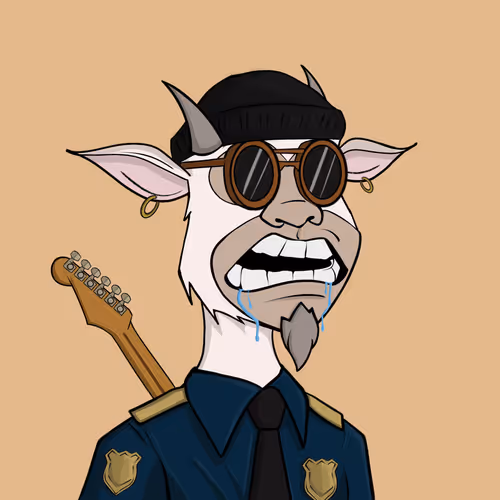 Wildgoatgang