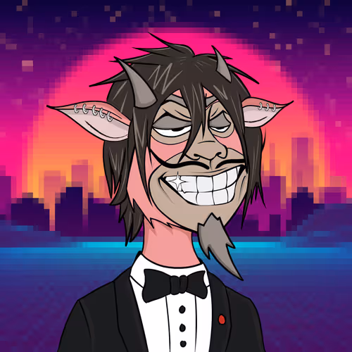 Wildgoatgang