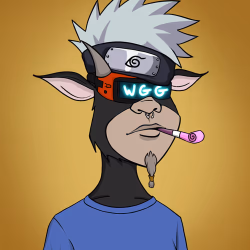 Wildgoatgang