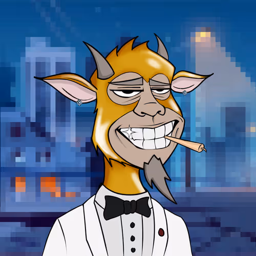 Wildgoatgang