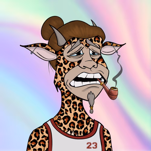 Wildgoatgang