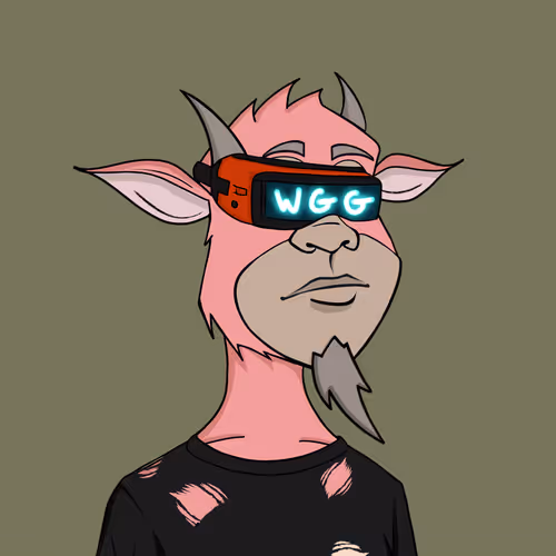 Wildgoatgang
