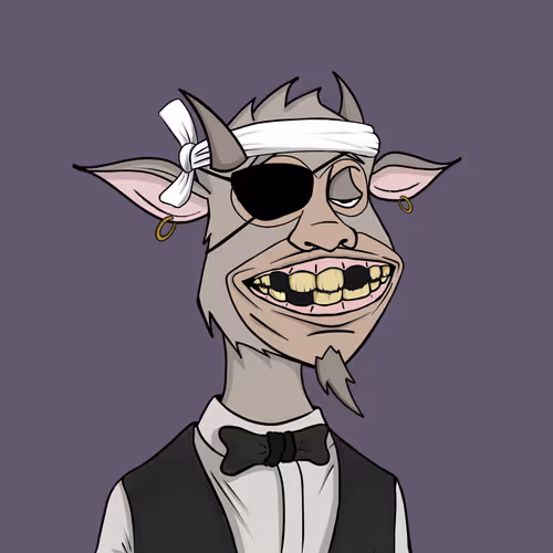 Wildgoatgang