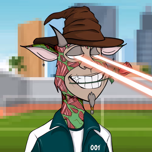 Wildgoatgang