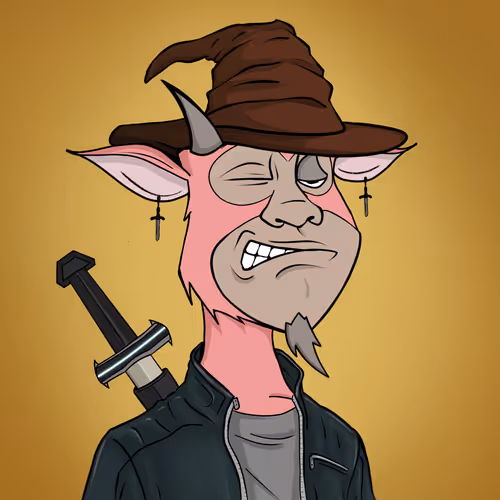 Wildgoatgang