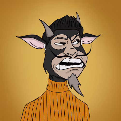 Wildgoatgang