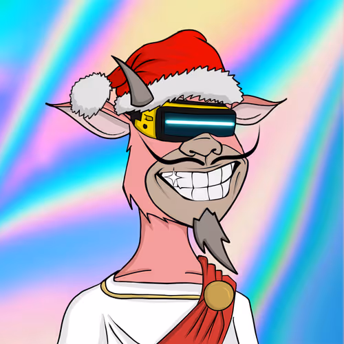 Wildgoatgang