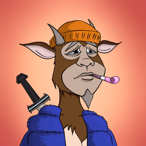 Wildgoatgang