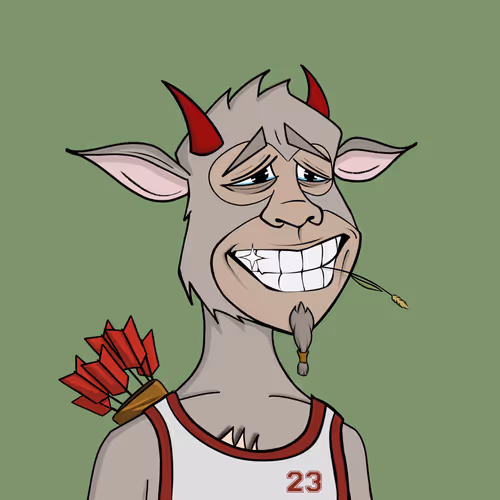 Wildgoatgang