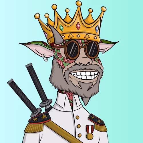 Wildgoatgang