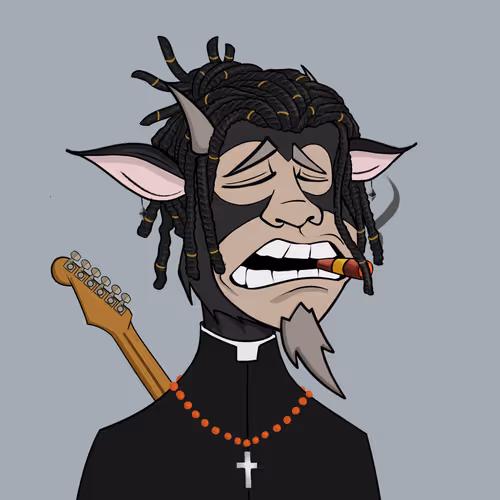 Wildgoatgang