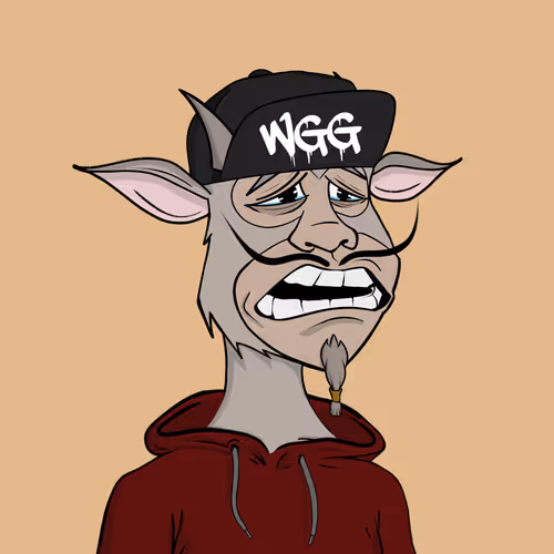 Wildgoatgang