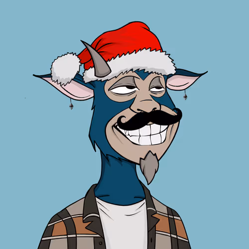 Wildgoatgang