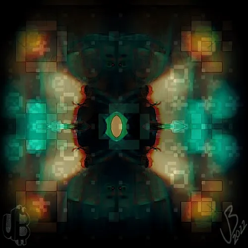 AIsciiBot Oracle