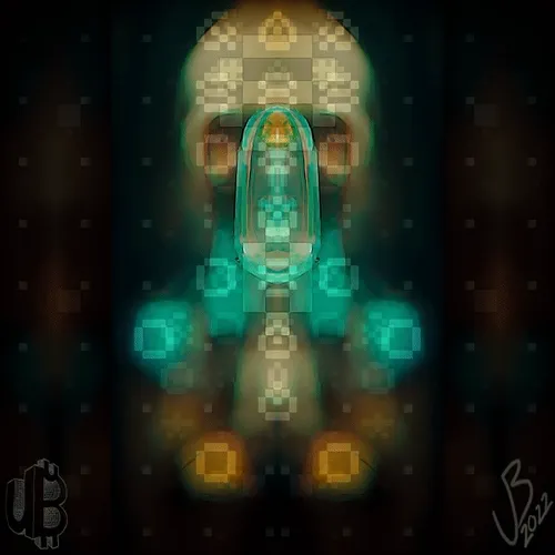Code.Bloom Replicant